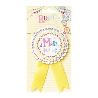 Tiny Tatty Teddy Mum To Be Rosette Extra Image 1 Preview